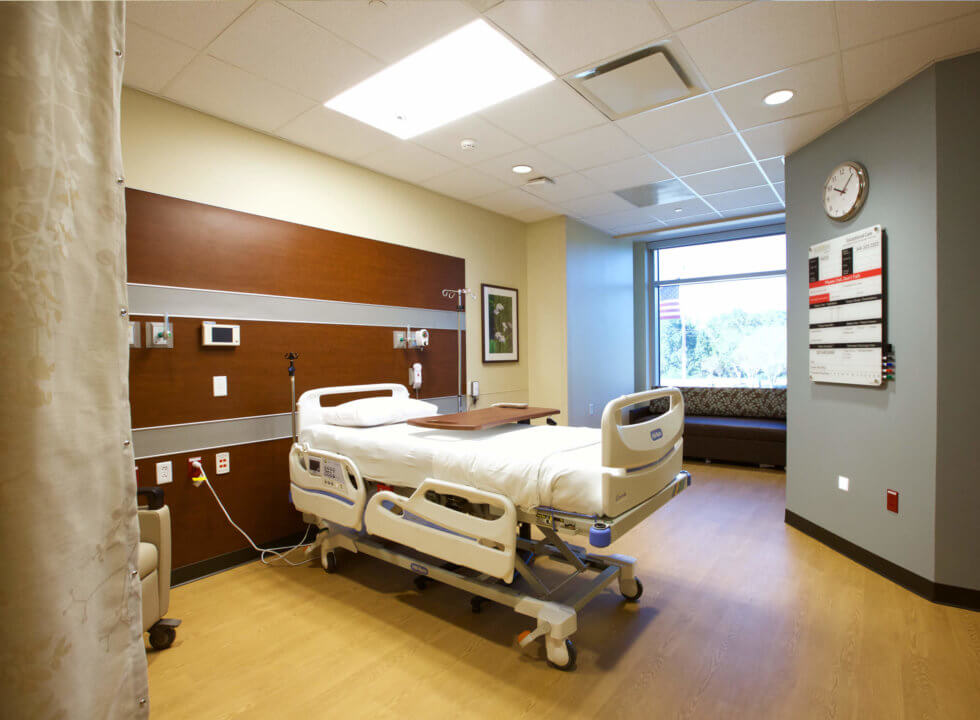 m Strategic Partners Projects Memorial Hermann Northeast Hospital