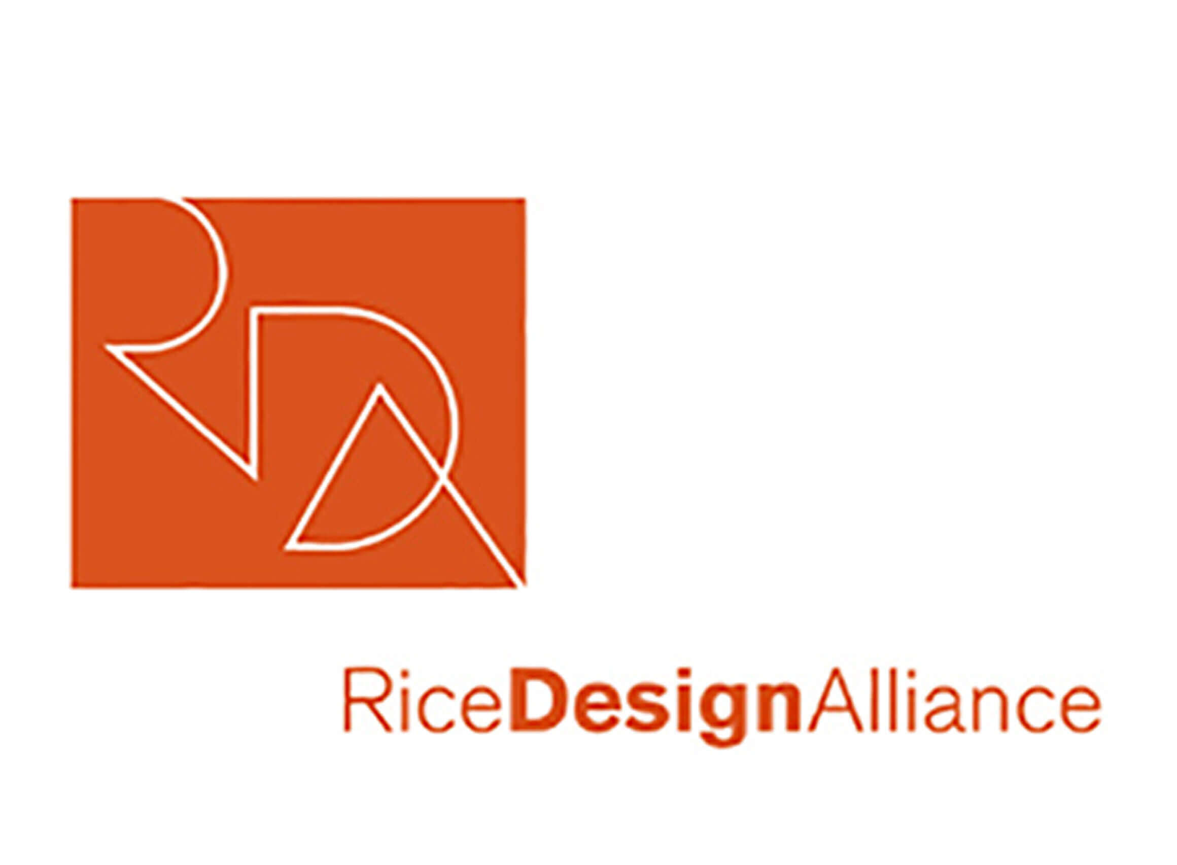 Rice Design Alliance