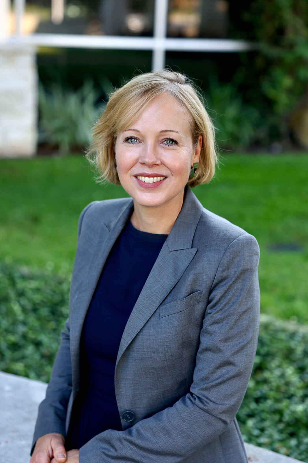 mStrategic Laurie 2025